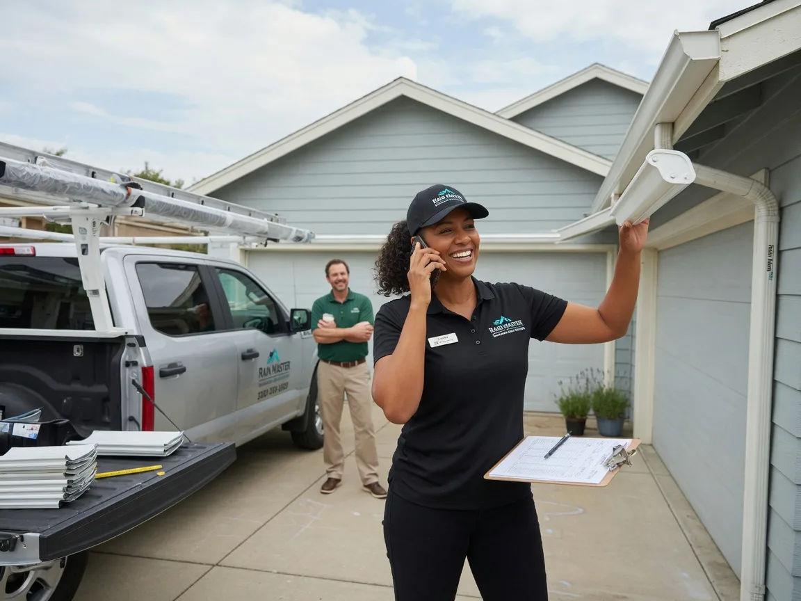Gutter Installation Poston, AZ FAQs